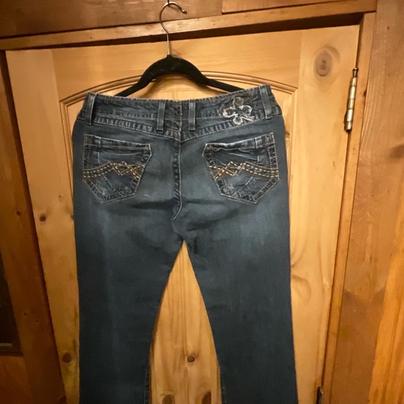 Lucky Brand jeans - Picture 4 of 7